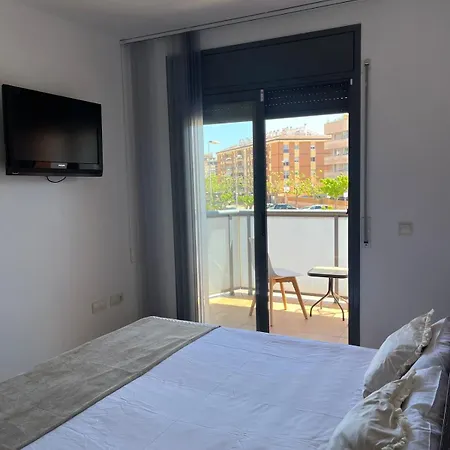 Apartman Con Piscina A Pasos Del Mar Lloret de Mar