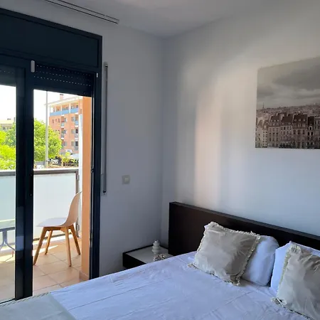 Apartman Con Piscina A Pasos Del Mar Lloret de Mar