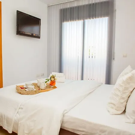 Con Piscina A Pasos Del Mar Apartman