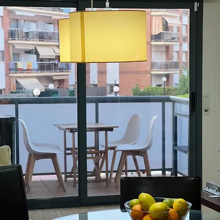 Con Piscina A Pasos Del Mar Apartman Lloret de Mar