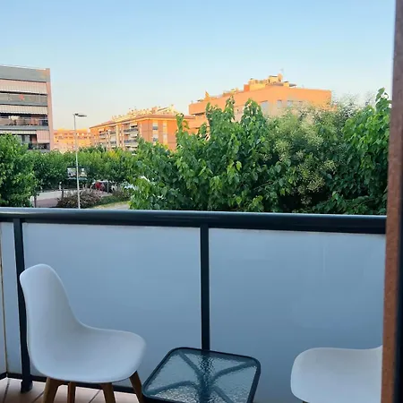 Con Piscina A Pasos Del Mar Apartman