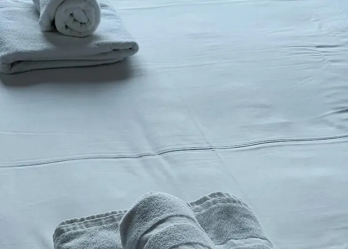 Con Piscina A Pasos Del Mar Daire *