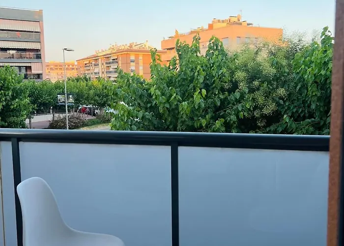Con Piscina A Pasos Del Mar Daire